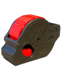 Magazine 8 Tiros Javali 9mm .35