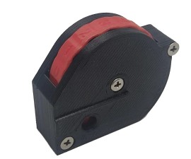 Magazine Kral  6.35 12 Tiros