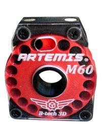 Magazine Para Pcp M60 5.5 18 Chumbinhos