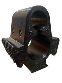 Abraadeira P/carabina Rossi Outlander Com Trilhos 