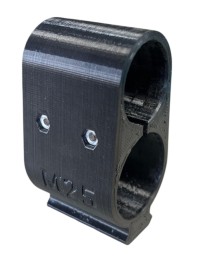 Abraadeira Carabina Pcp M25 