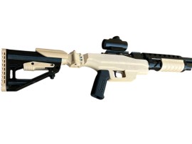 Coronha T rex Monte Carlo Sistema de Repeti��o 