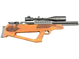 Kit Coronha e Sistema Bullpup Levathan PS R2