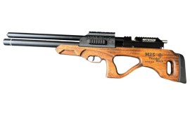 Kit Coronha e sitema para Converso M25 Bullpup em Madeira