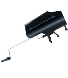 Kit Converso P/ Pcp Beeman 1336 - 1338 Em Sistema Bullpup