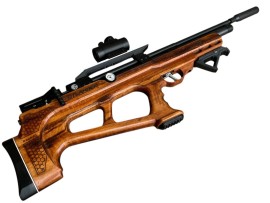 Kit Coronha e Sistema Bullpup Rossi Outlander 