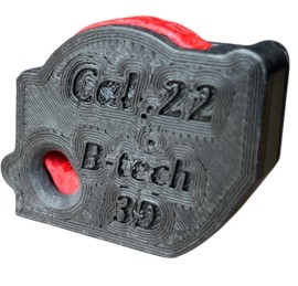 Magazine Pcp Qgk G850 5.5